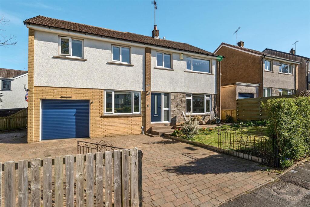 Main image of property: Norwood Drive, Cockermouth