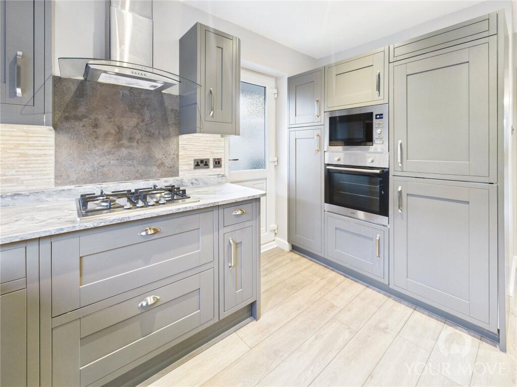 Kew Rise, Darlington, Durham, DL3 photo 3