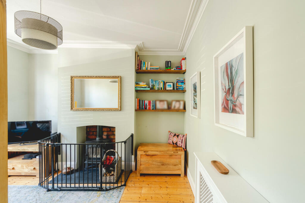 House in Bristol, Ashton Gate - View 2