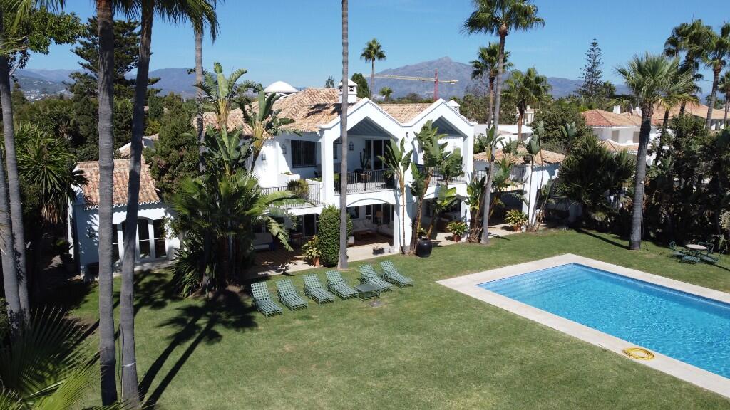 Main image of property: Marbella, Málaga, Andalusia