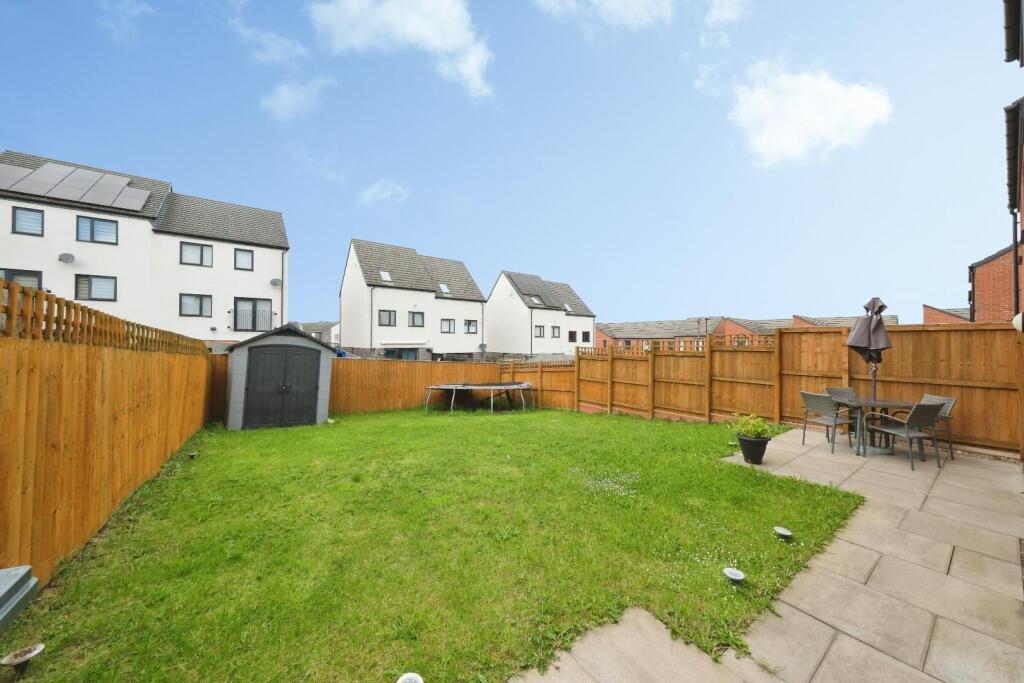 House in Sheffield - View 4