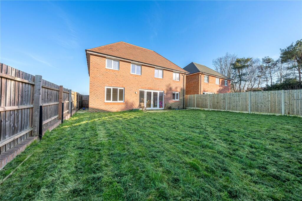 Additional image 31 of Hopton Close, Amington, Tamworth, Staffordshire, B77