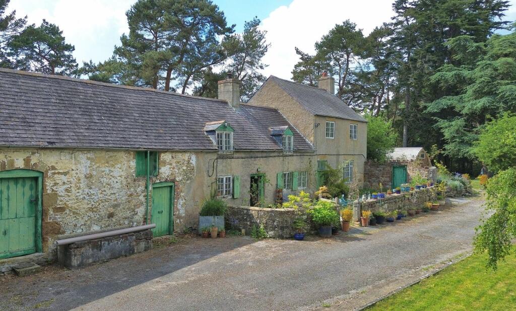 Main image of property: Ffordd Pen Y Bryn, Nercwys, Mold