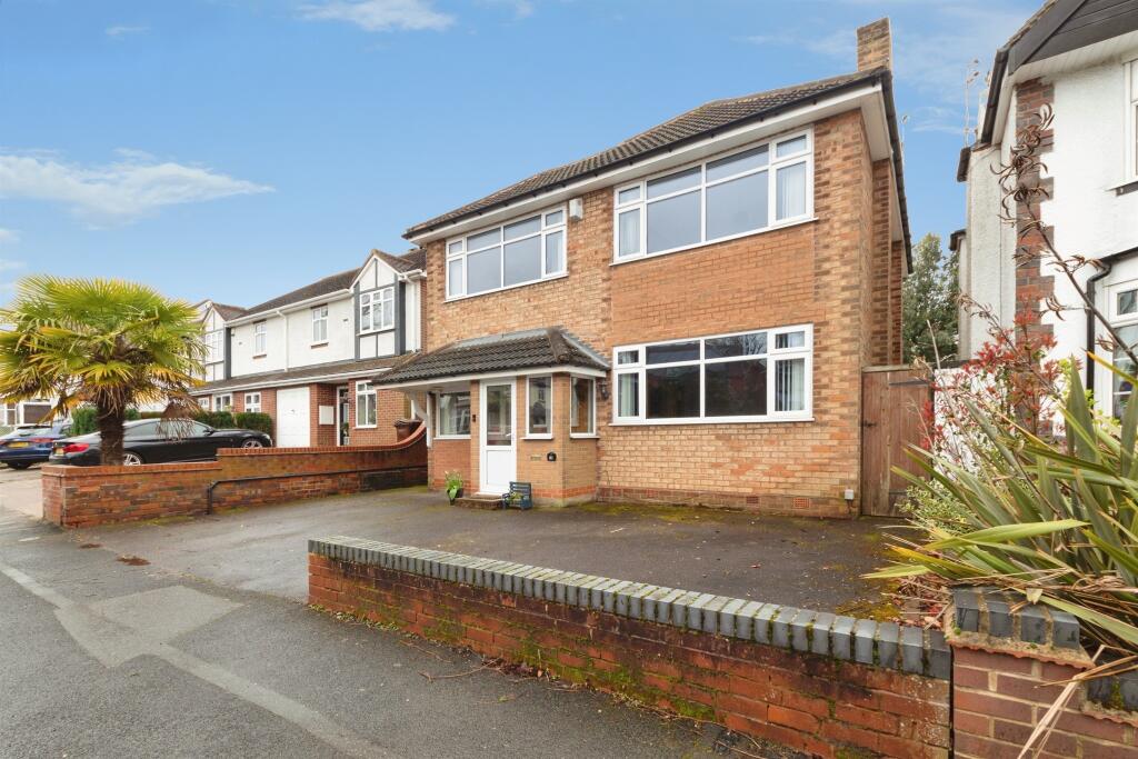 Additional image 2 of Burman Road, Shirley, Solihull