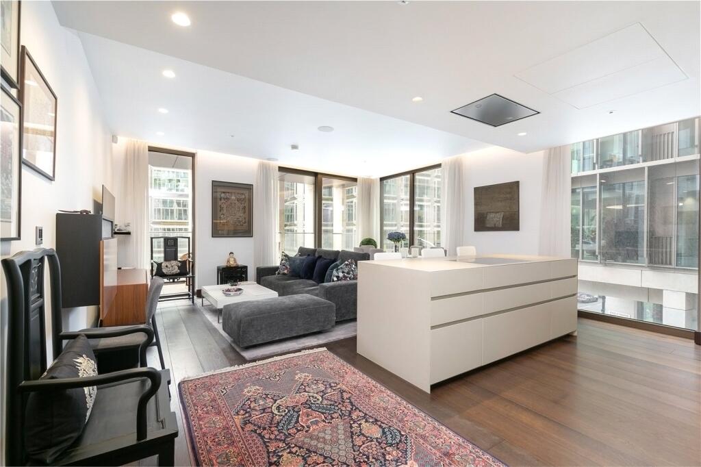 Main image of property: 1 Kings Gate Walk, Victoria Street, SW1E