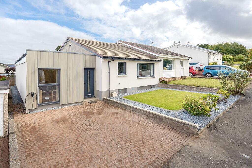 Main image of property: Deanburn Road, Linlithgow, EH49
