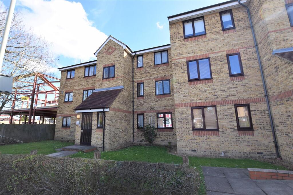 Main image of property: Wight House, Watford