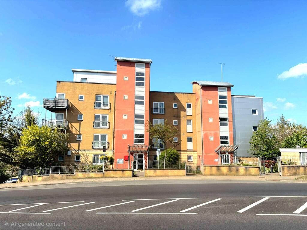 Main image of property: Railway Approach, Harrow