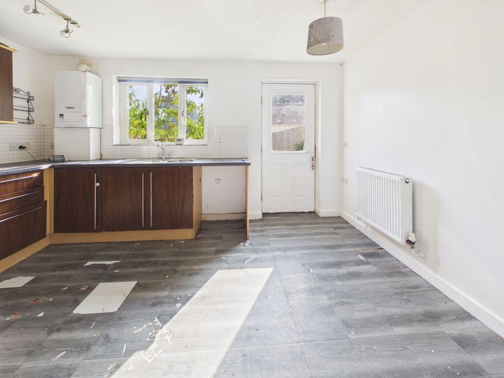 Gweal Pawl, Redruth, generous accommodation photo 4