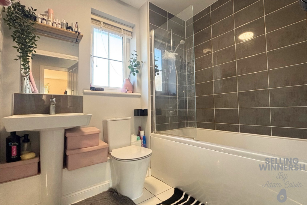 Duffet Drive, Winnersh, RG41 5RZ - View 4