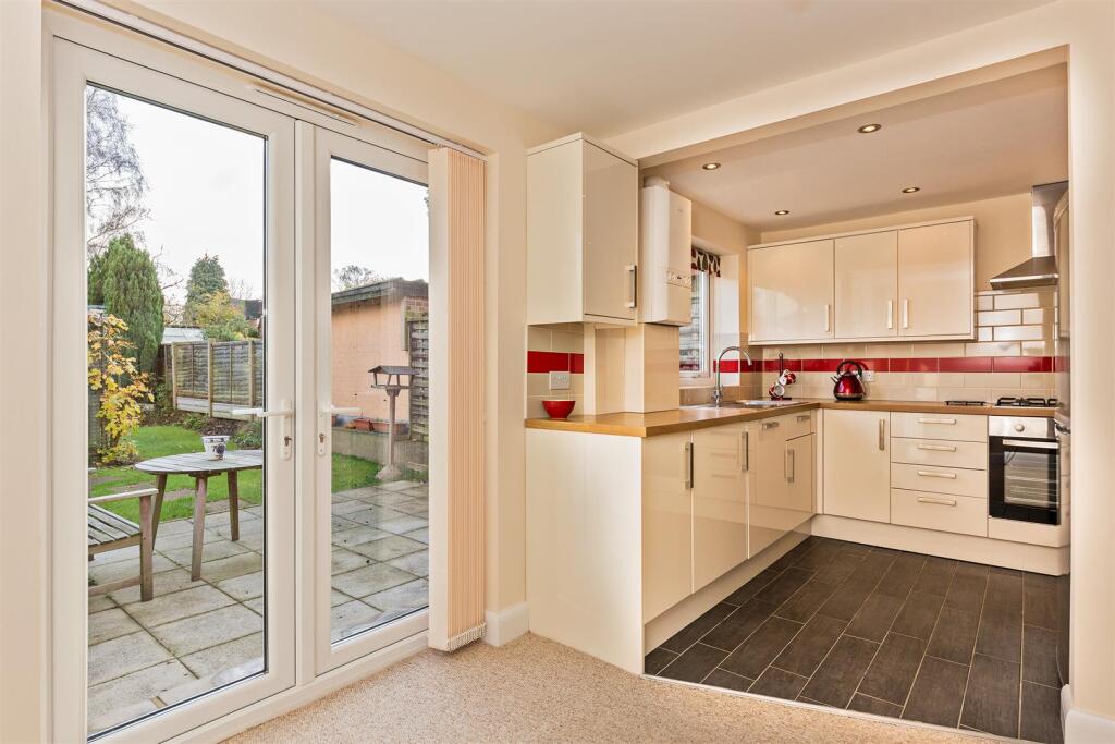 House in St Albans - View 4