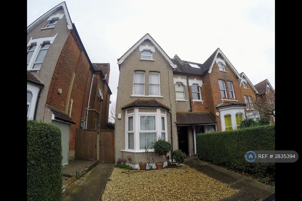 Main image of property: Baldry Gardens, London, SW16