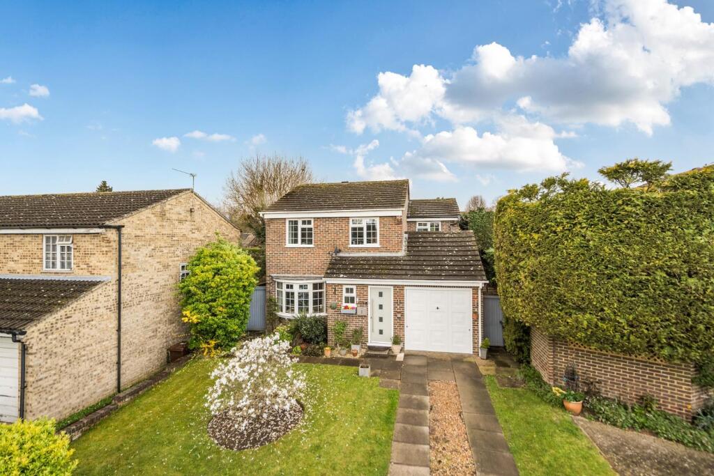 Main image of property: Baywell, Leybourne, West Malling