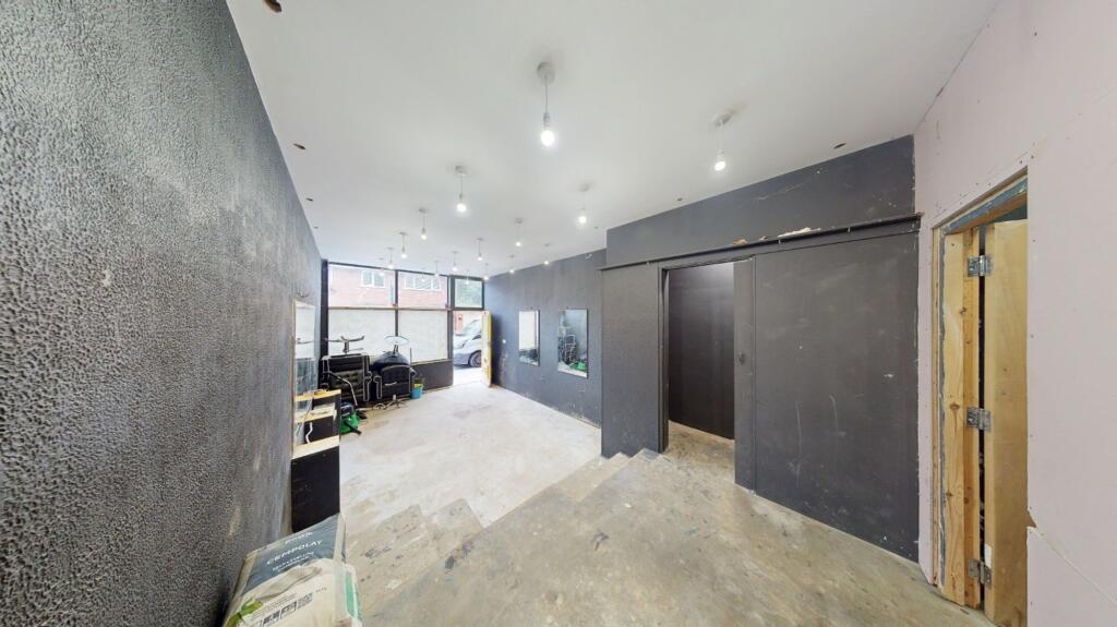 Apartment in York - More