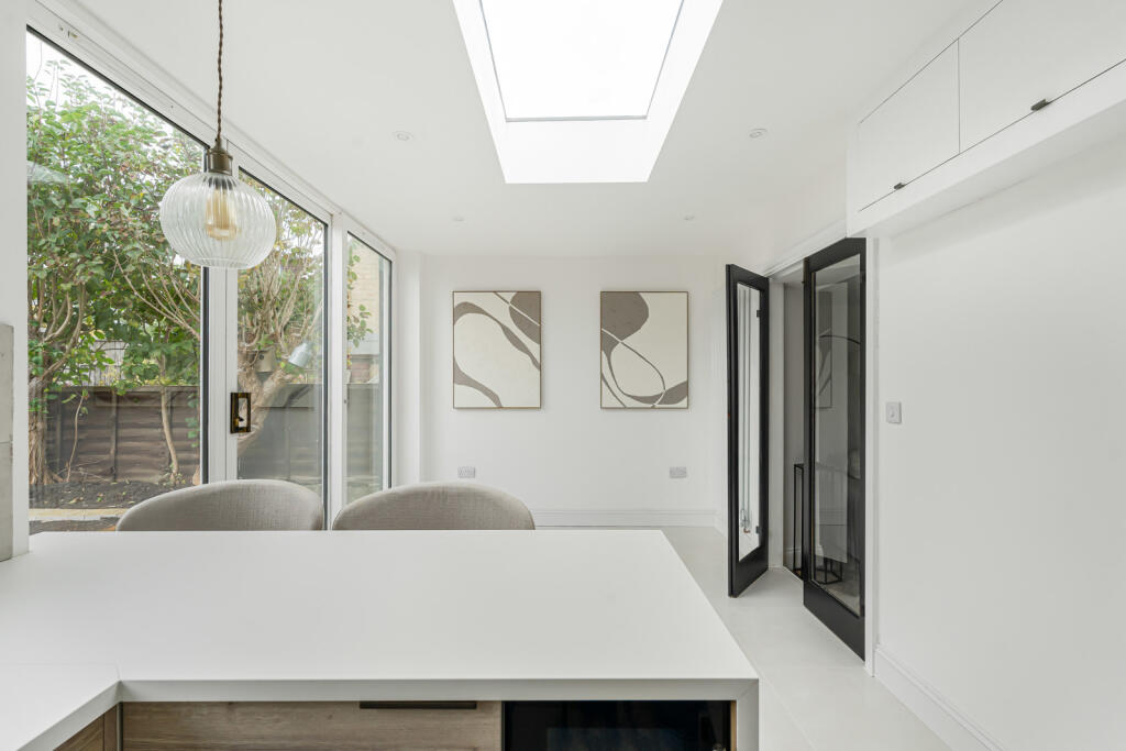 House in Vale of White Horse, Bow, Stanford in the Vale - View 3