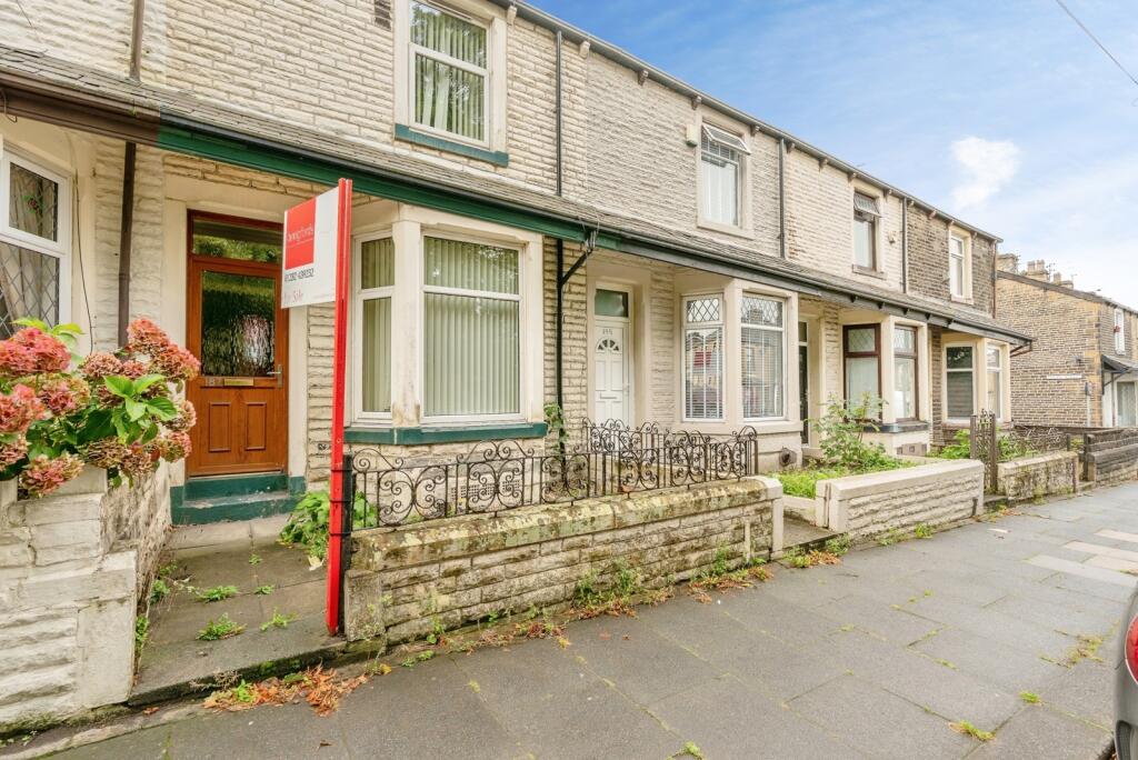 Main image of property: Brunshaw Road, Burnley, Lancashire, BB10