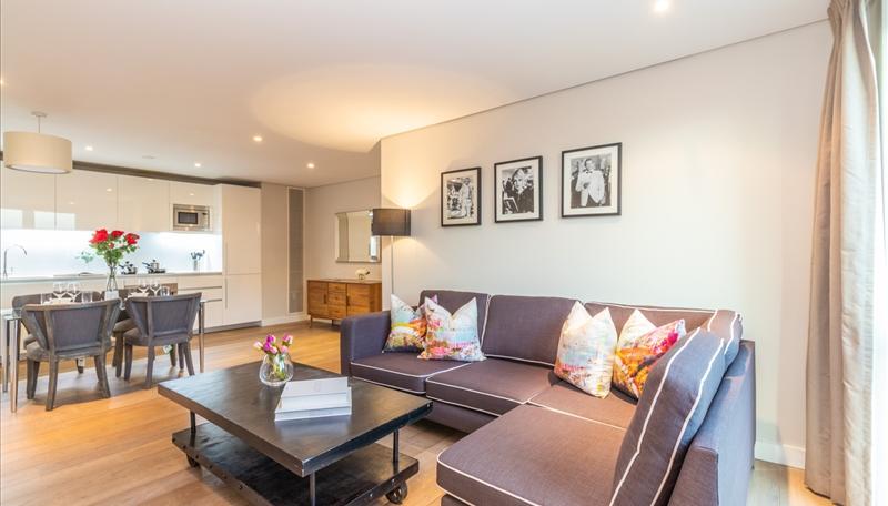 Main image of property: Merchant Square East, London, W2