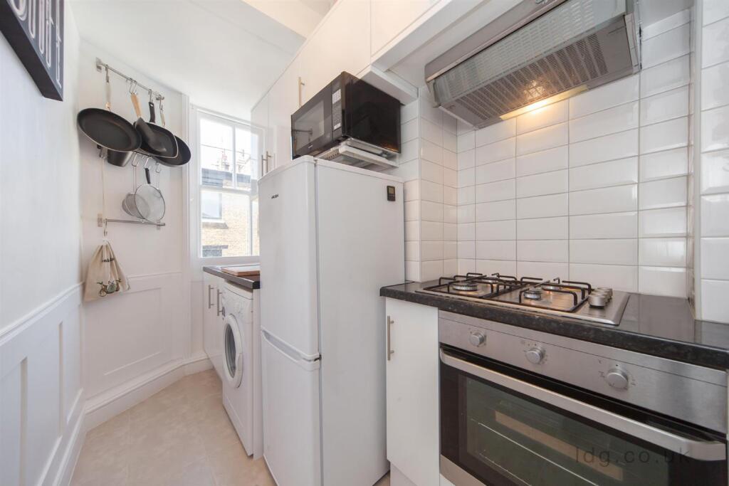 Apartment in London, East Marylebone, Mayfair - View 5