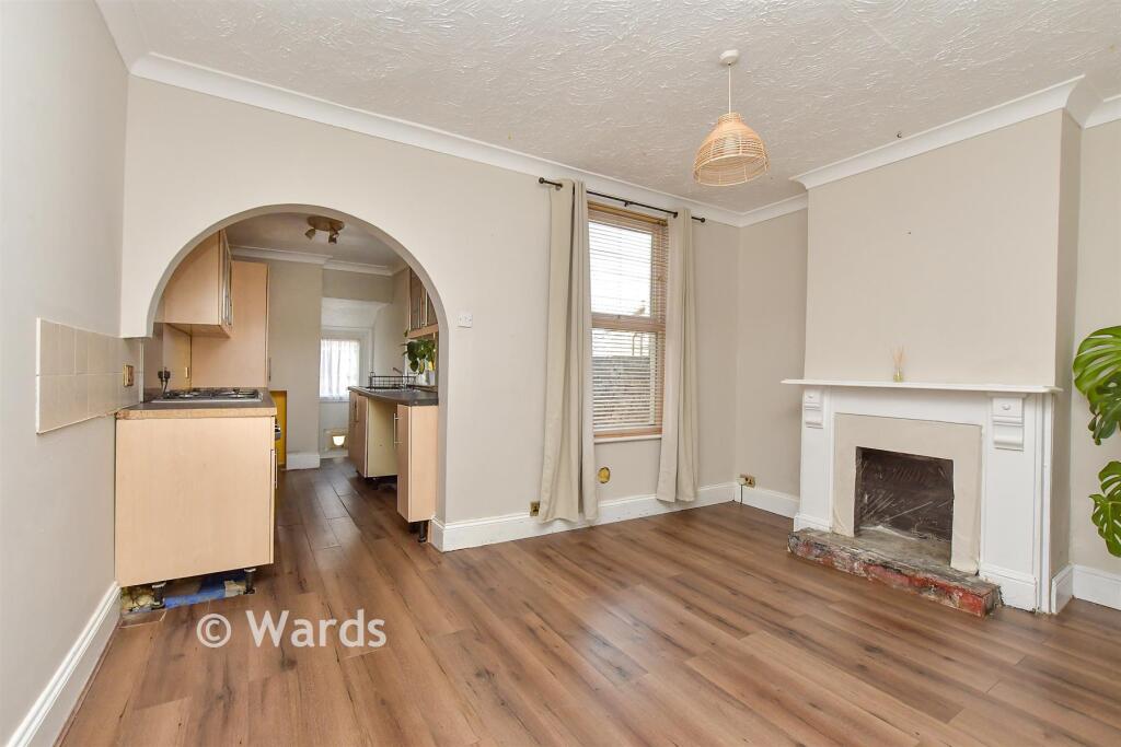 House in Swale, Sheerness - View 5