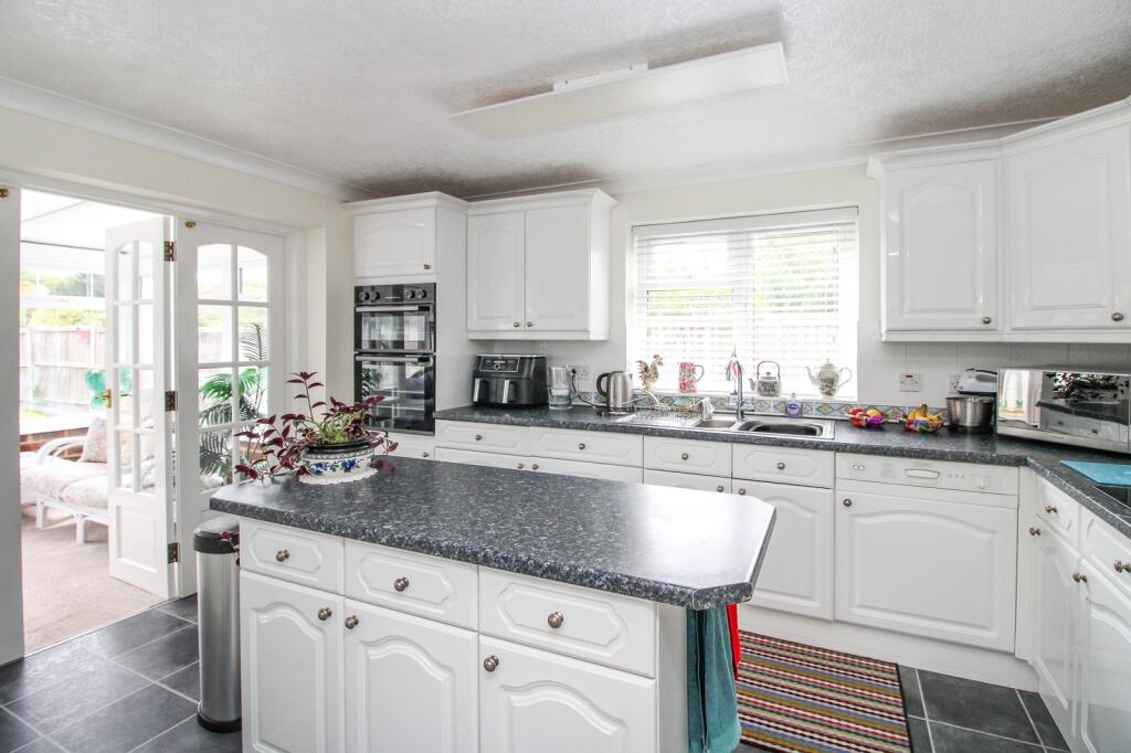 House in Redhill, Salfords and Sidlow - View 4
