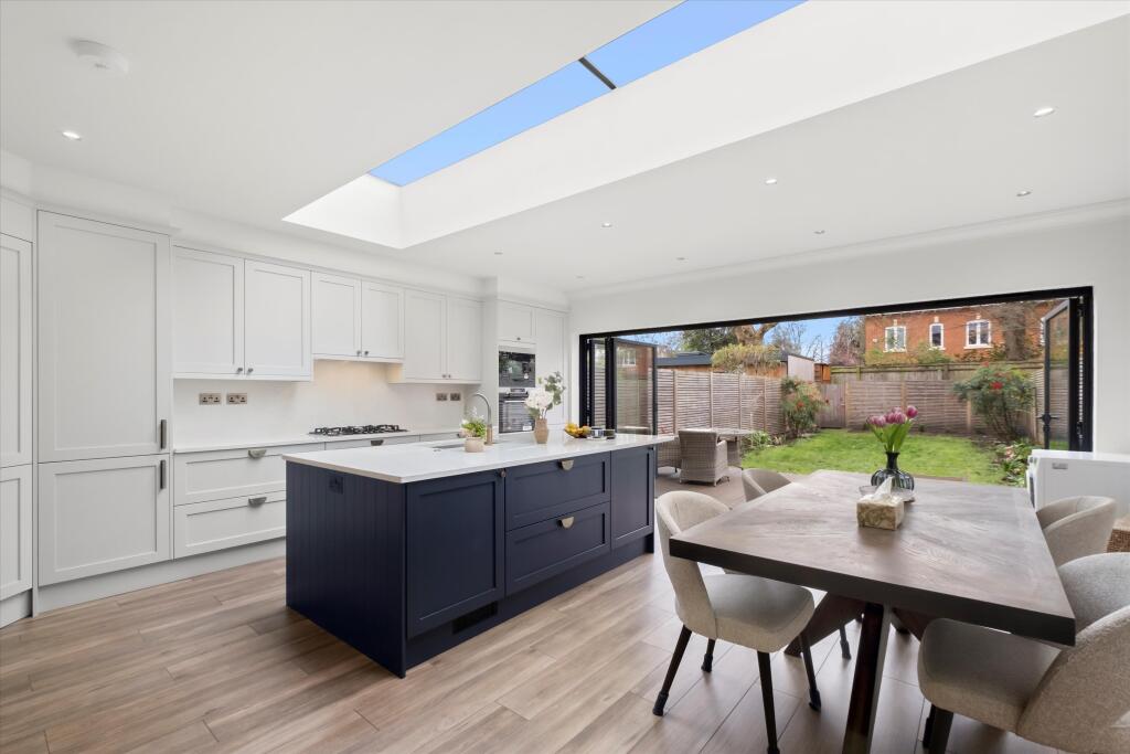 Main image of property: Wendell Road, London W12