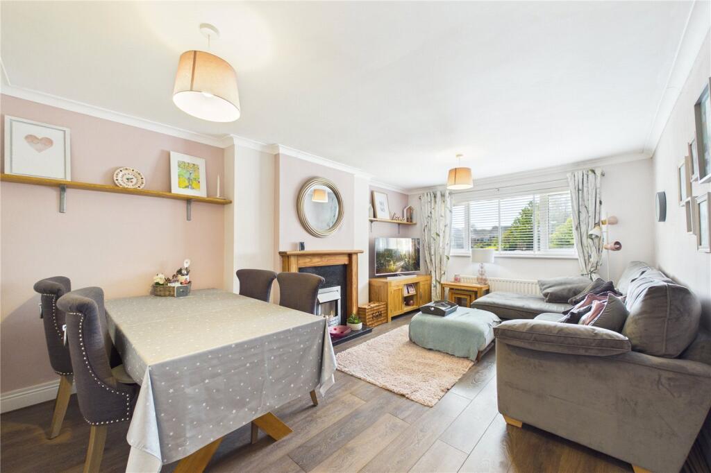 Bliss Close, Basingstoke, Hampshire, RG22 - View 2