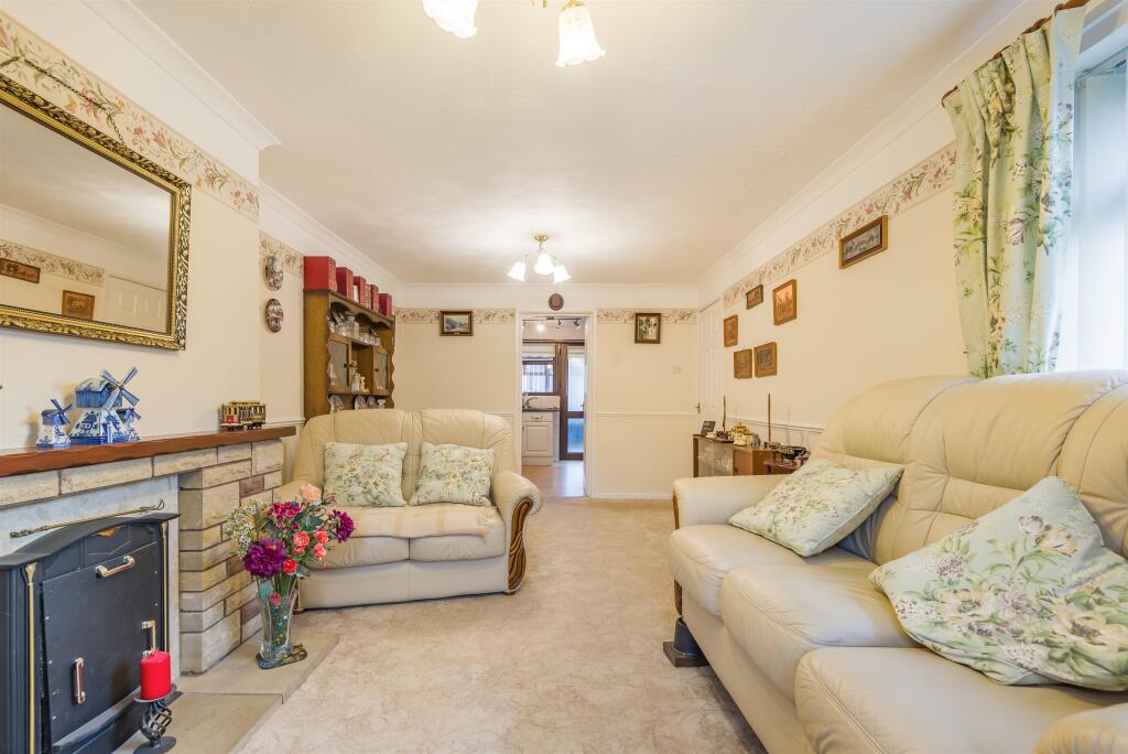 Poolway Place, Coleford photo 4