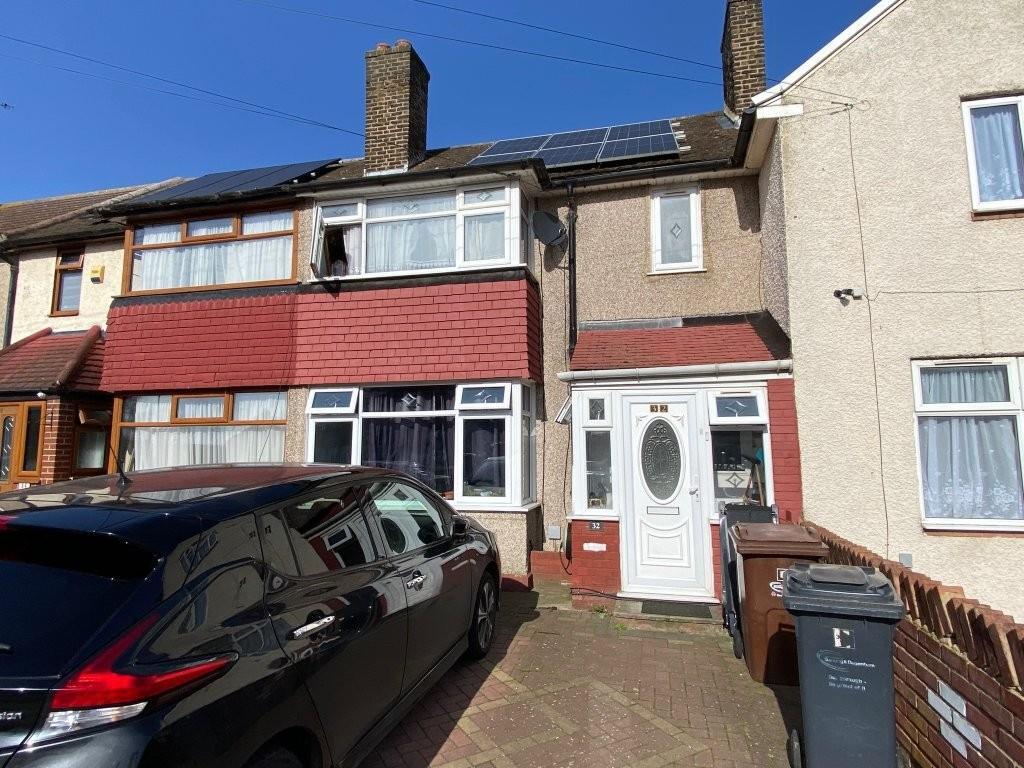 Main image of property: Julia Gardens, Barking