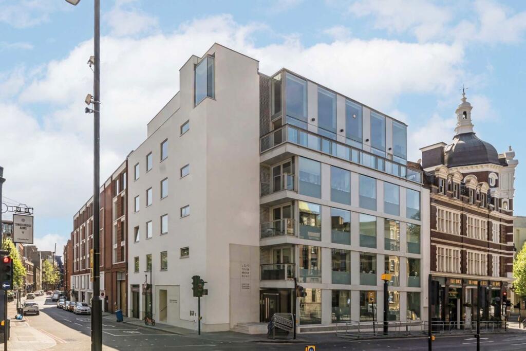 Main image of property: Queen Elizabeth Street, Shad Thames
