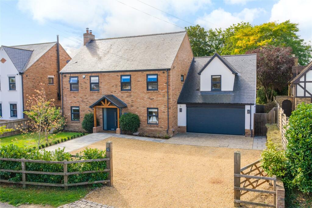 Main image of property: Fildyke Road, Meppershall, Shefford, Bedfordshire, SG17