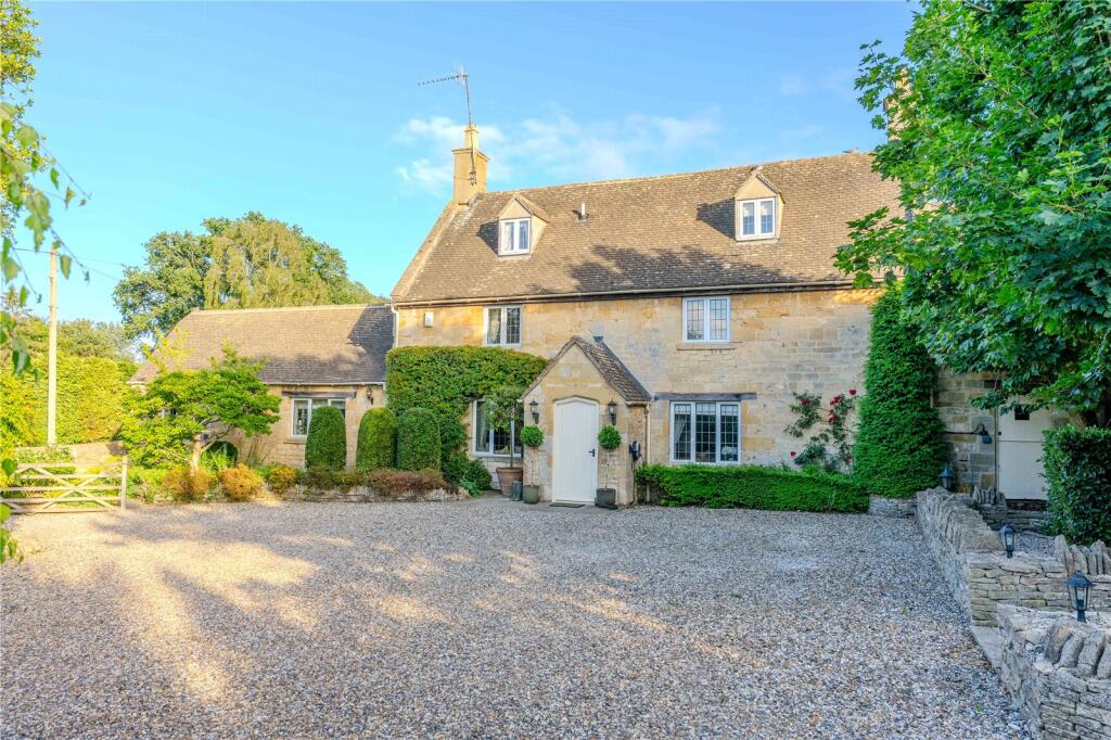 Main image of property: Westington, Chipping Campden, Gloucestershire, GL55