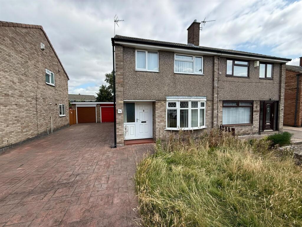 Main image of property: Albatross Way, Darlington