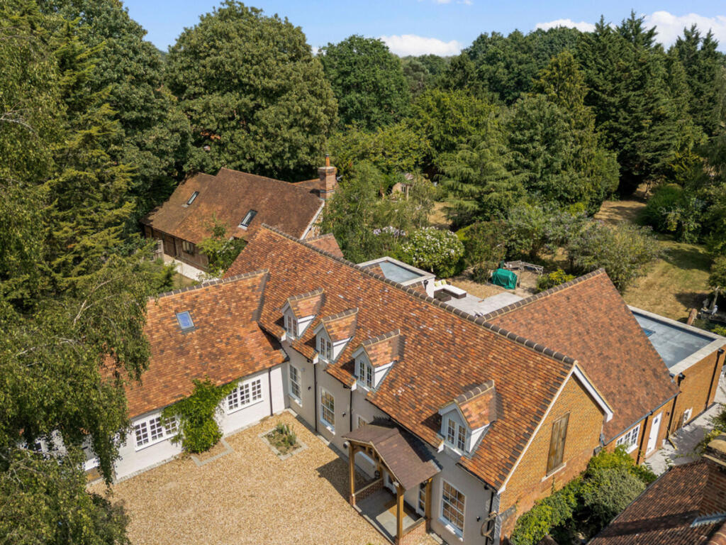 House in Reading - View 3