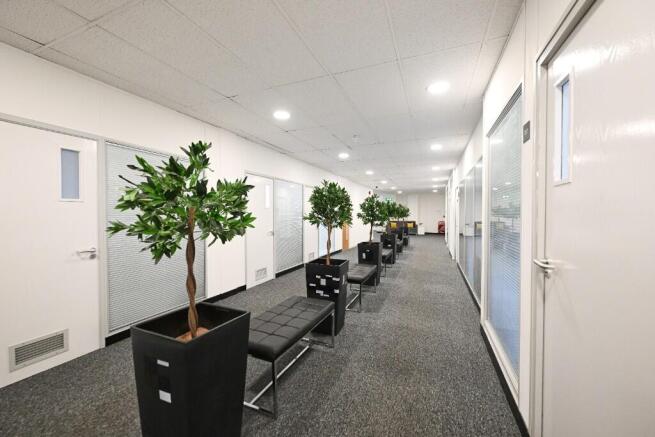 Communal Space
