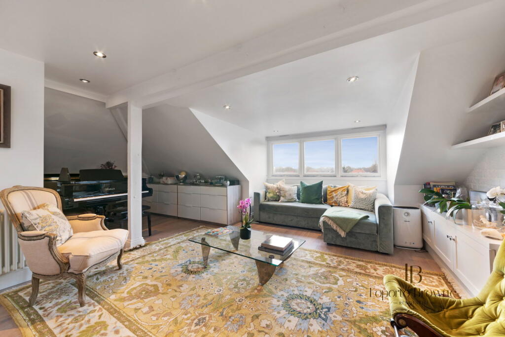 Main image of property: Exeter Road, Mapesbury, NW2