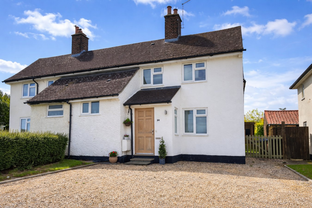 Main image of property: Station Road, Ashwell, Baldock, SG7