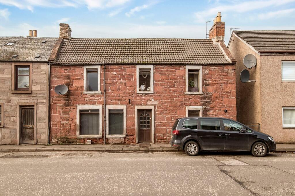 Main image of property: George Street, Blairgowrie, Coupar Angus, PH13