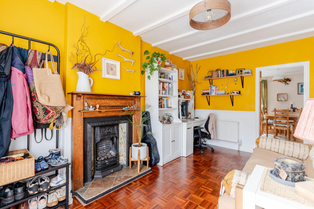 Forest Road, Fishponds - View 5