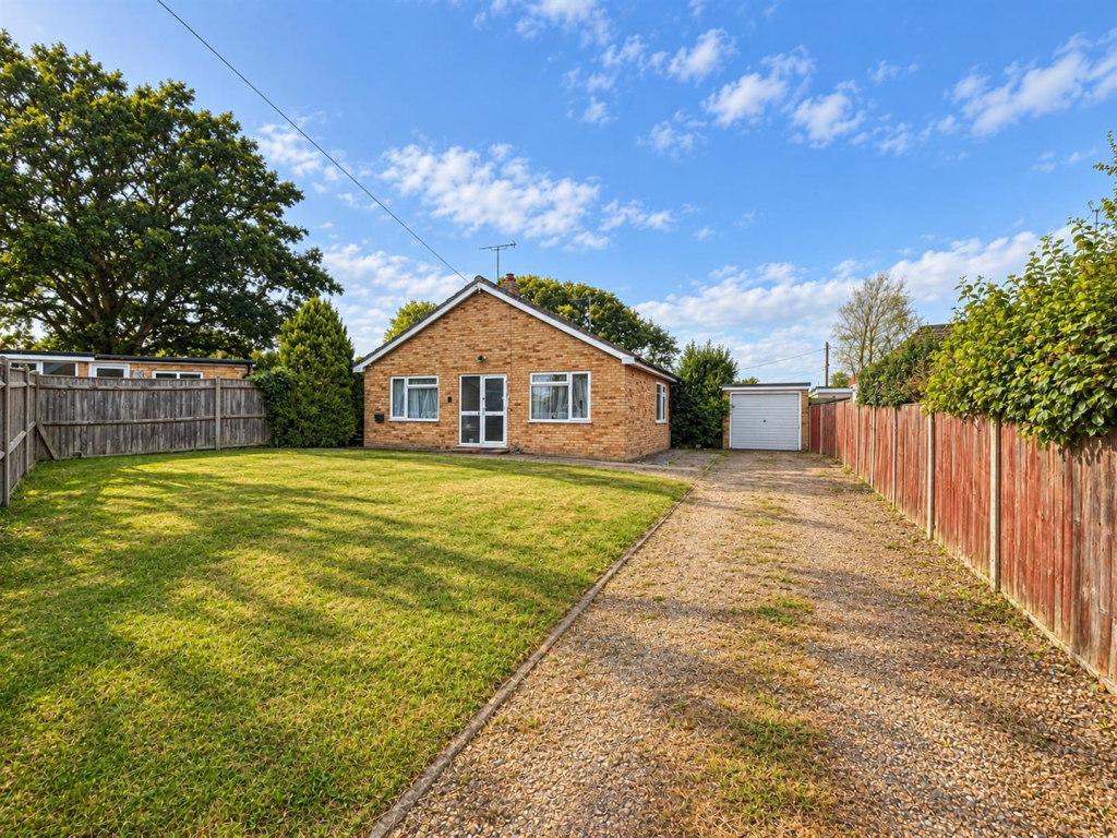 Main image of property: Church Close, Trunch, North Walsham