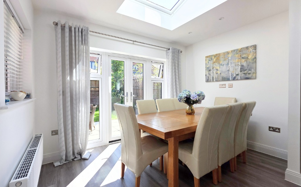 Wilson Row, Crowthorne, Berkshire, RG45 - View 5