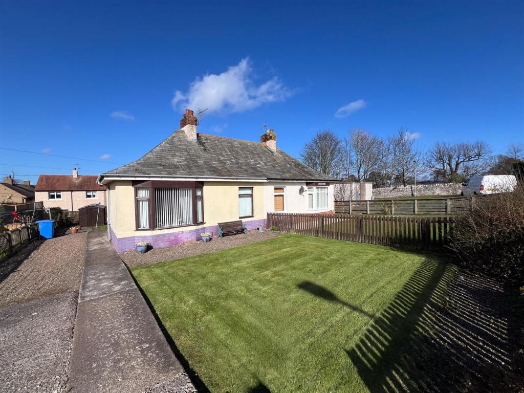 Main image of property: Greenway, Berwick-Upon-Tweed