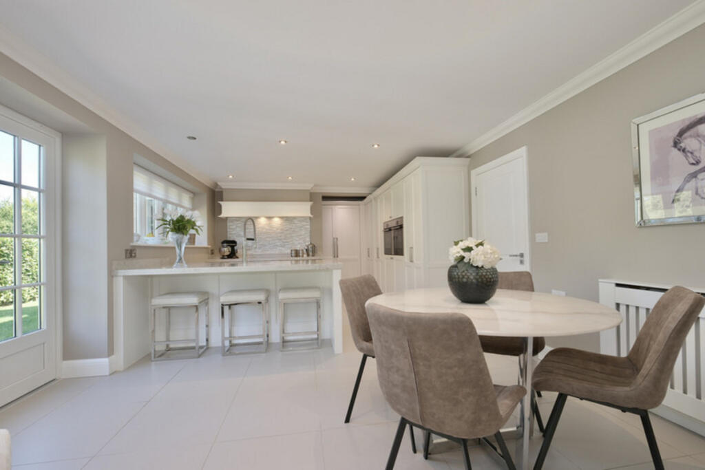 House in Godmanchester - View 4