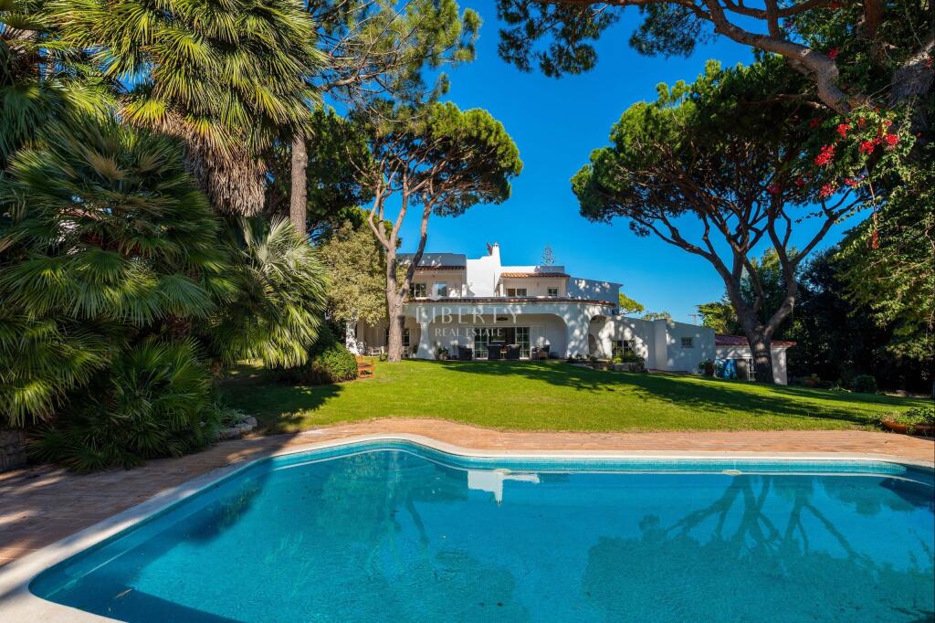 Main image of property: Algarve, Vale do Lobo