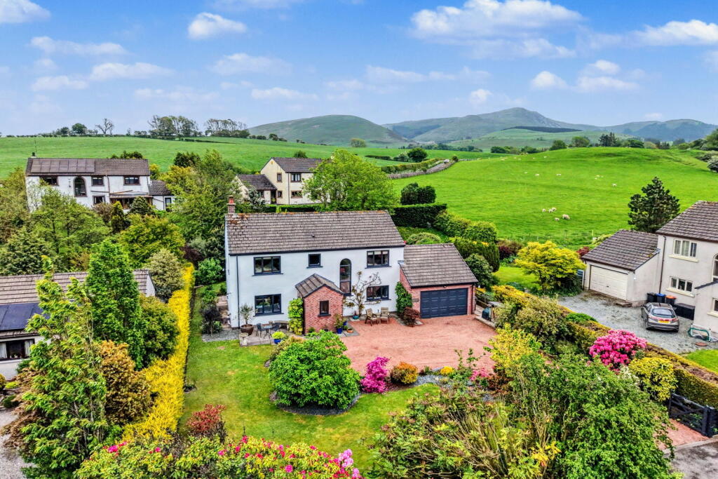 House in Lamplugh, Cumberland - View 2