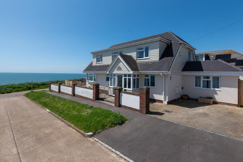 Main image of property: The Promenade, Peacehaven