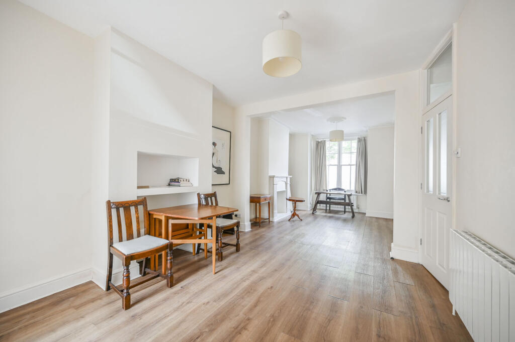 Main image of property: Farrant Avenue, N22, Wood Green, London, N22
