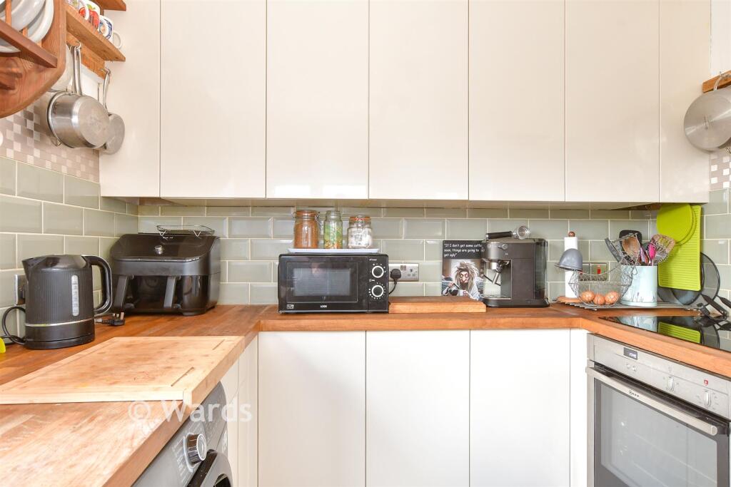 Main image of property: Haven Close, Sidcup, Kent