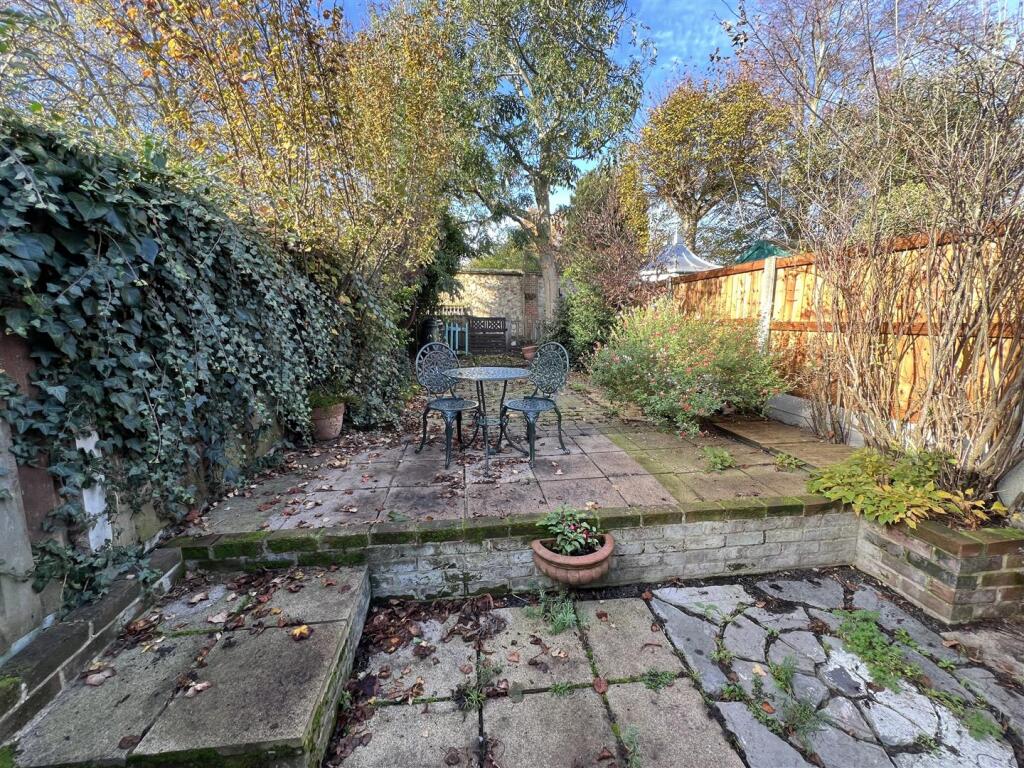 Castle Road, Colchester – pohled 2
