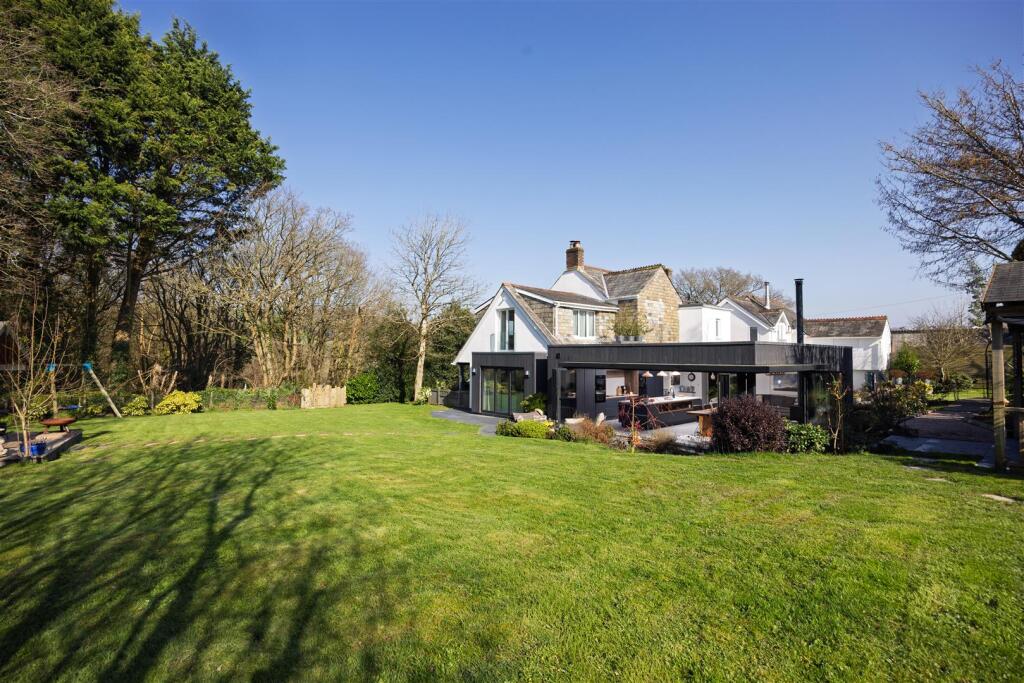 Main image of property: Nanstallon | North Cornwall