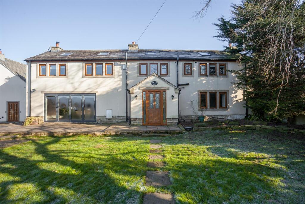 Main image of property: Cliff Hollins Lane, Oakenshaw, Bradford